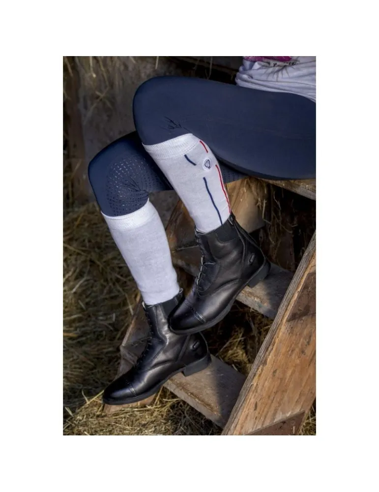 Podkolienky Equitheme Flag