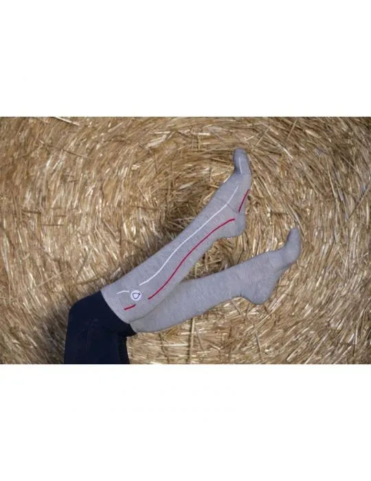 Podkolienky Equitheme Flag