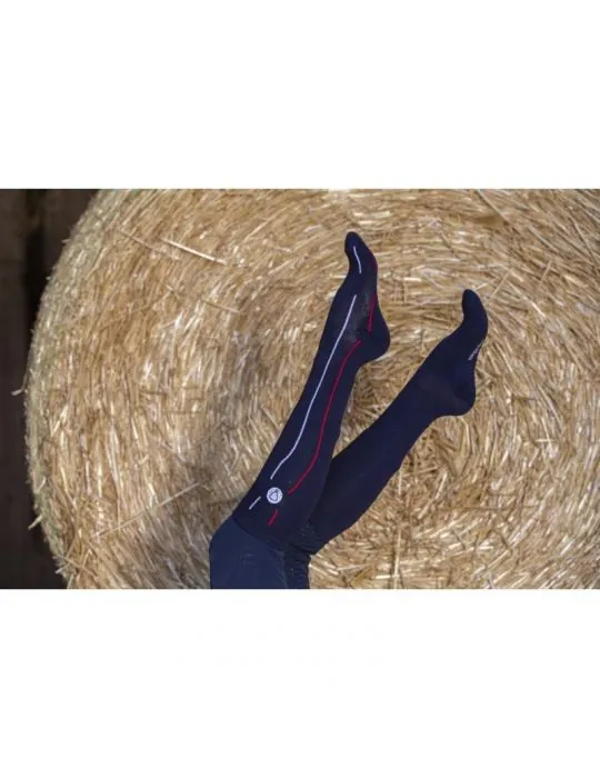 Podkolienky Equitheme Flag