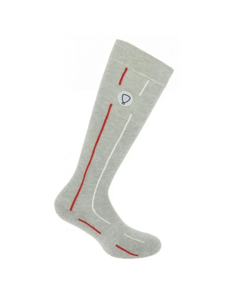 Podkolienky Equitheme Flag