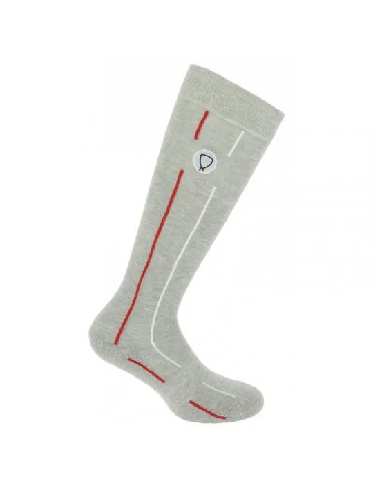 Podkolienky Equitheme Flag