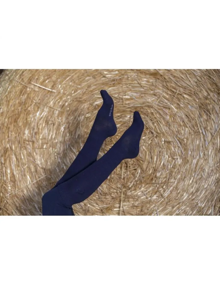 Podkolienky Equitheme Logo