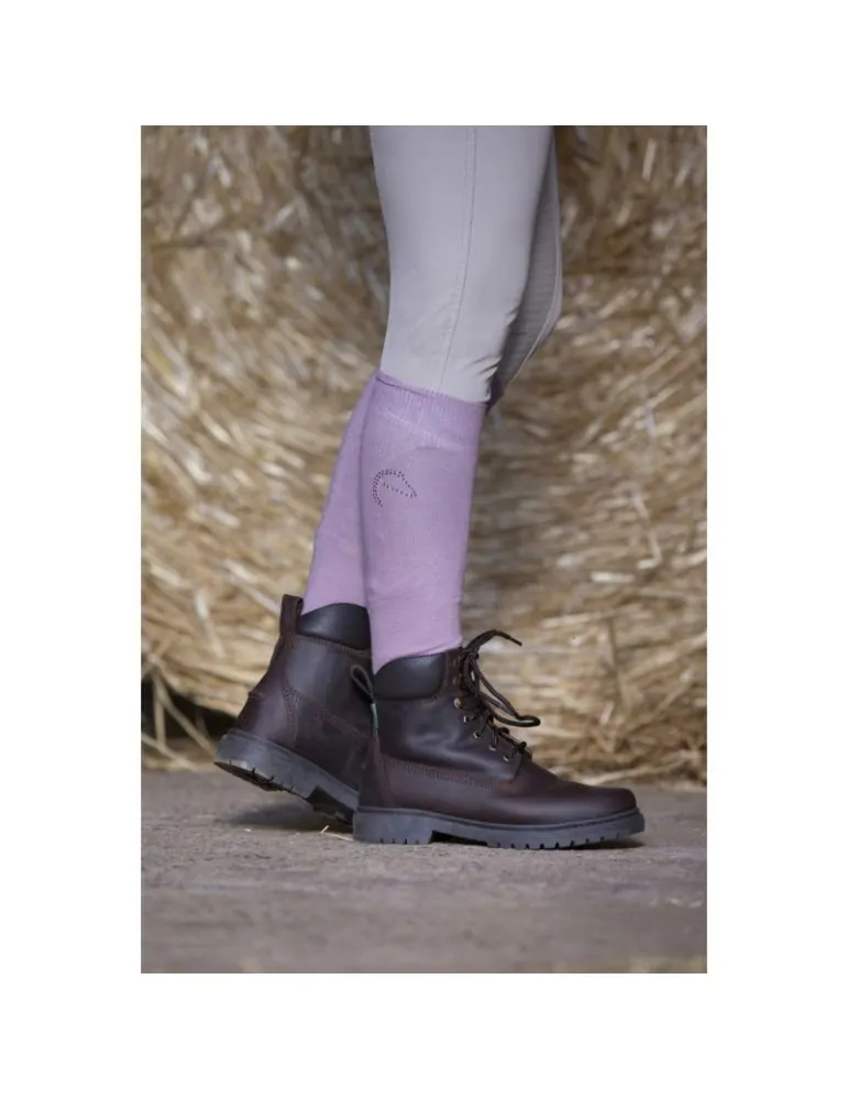 Podkolienky Equitheme Logo