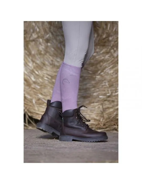 Podkolienky Equitheme Logo