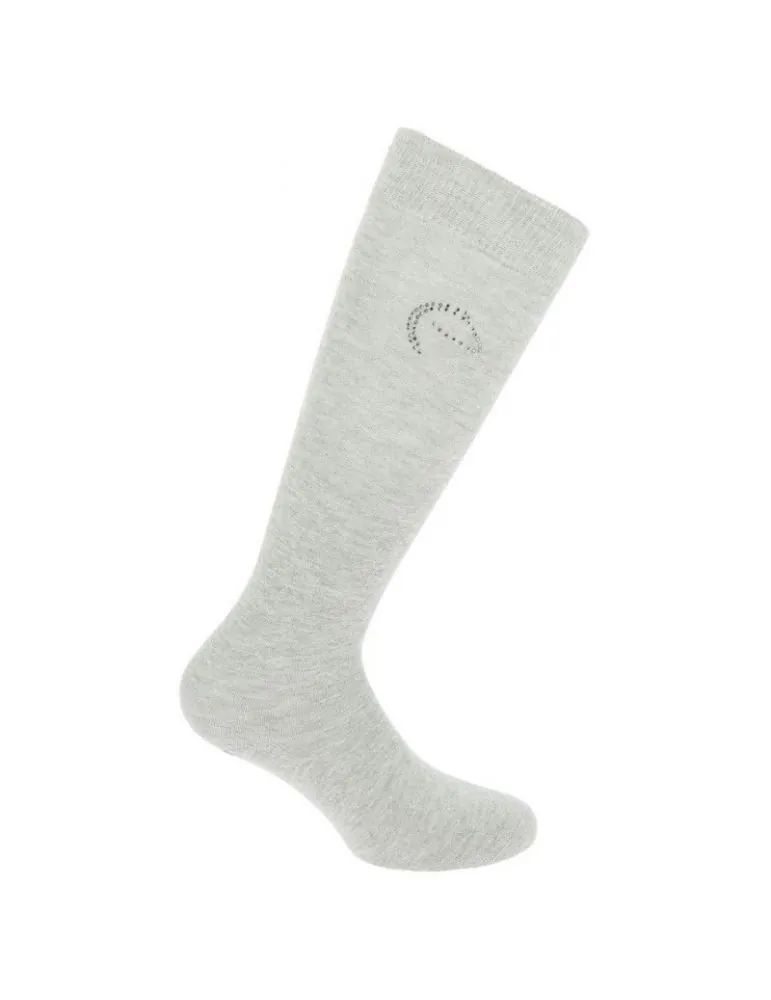 Podkolienky Equitheme Logo