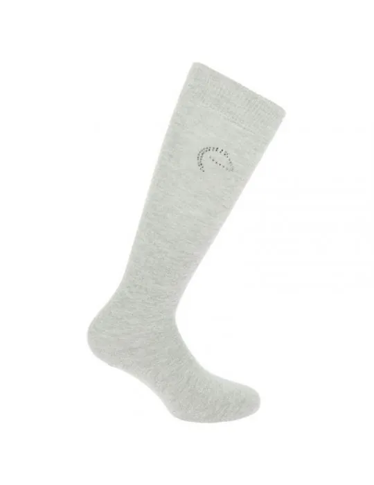 Podkolienky Equitheme Logo