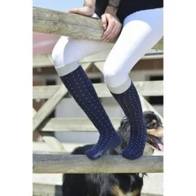 Podkolienky Equitheme Peas 2