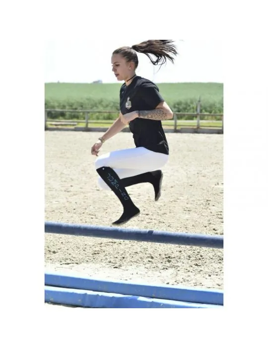 Podkolienky Equitheme Jumping