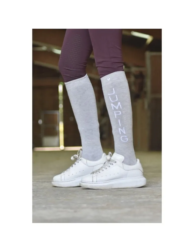 Podkolienky Equitheme Jumping