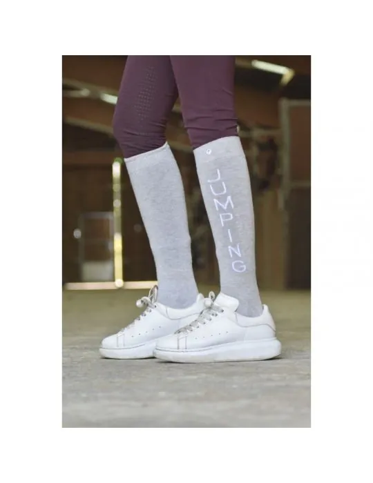 Podkolienky Equitheme Jumping