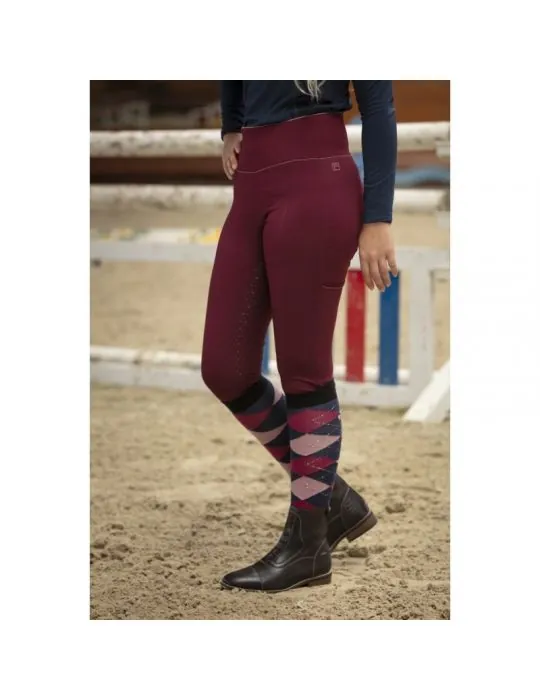 Rajtky Equitheme LYLY silikon