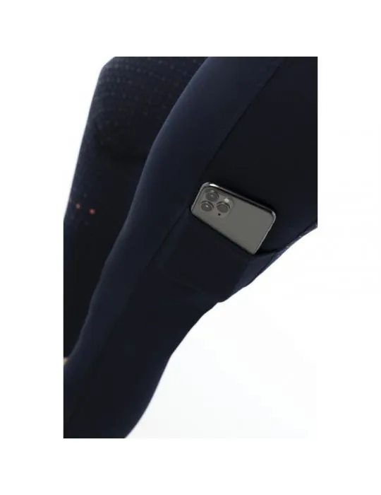 Rajtky Equitheme LYLY silikon