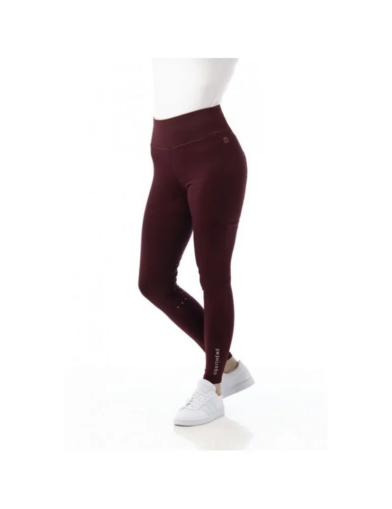 Rajtky Equitheme LYLY silikon