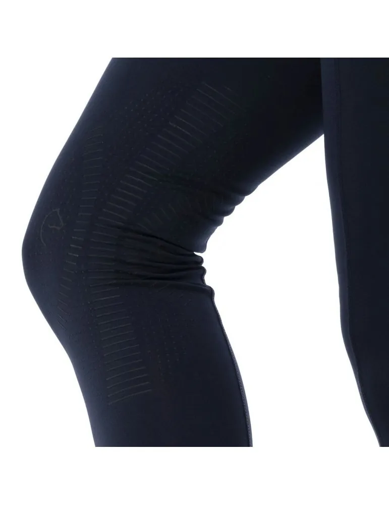 Rajtky Equitheme TEA/Taille silikón