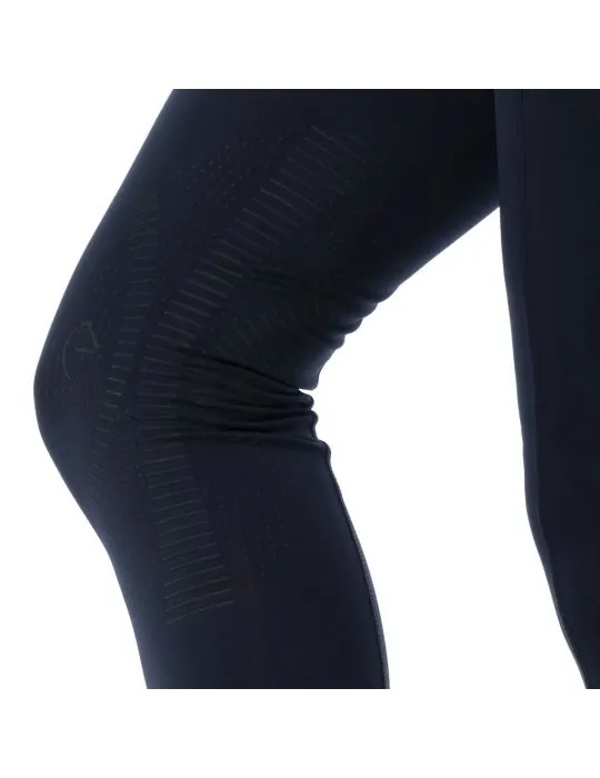 Rajtky Equitheme TEA/Taille silikón