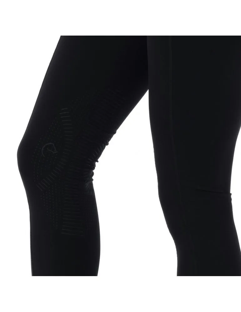 Rajtky Equitheme TEA/Taille silikón