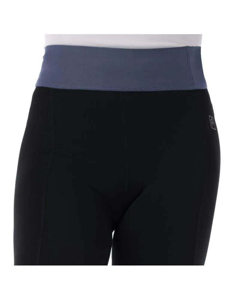 Rajtky Equitheme TEA/Taille silikón