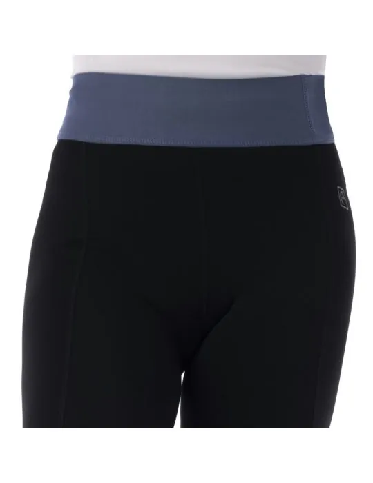 Rajtky Equitheme TEA/Taille silikón