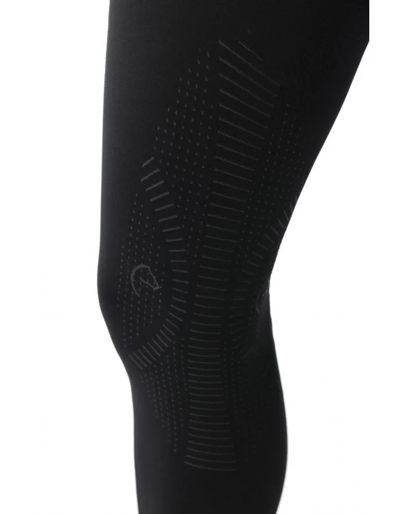 Rajtky Equitheme TEA/Taille silikón