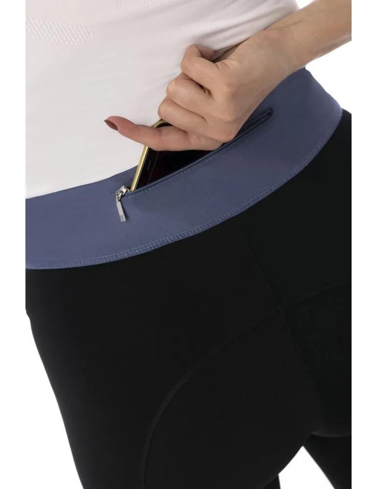 Rajtky Equitheme TEA/Taille silikón