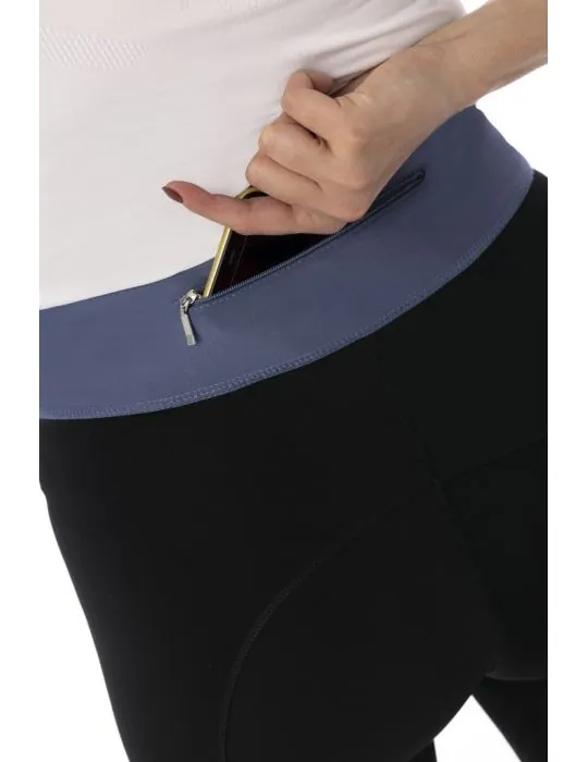 Rajtky Equitheme TEA/Taille silikón