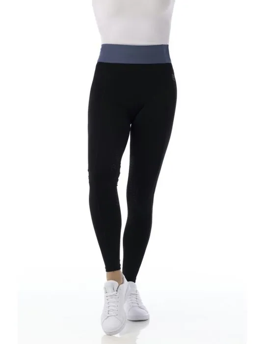 Rajtky Equitheme TEA/Taille silikón