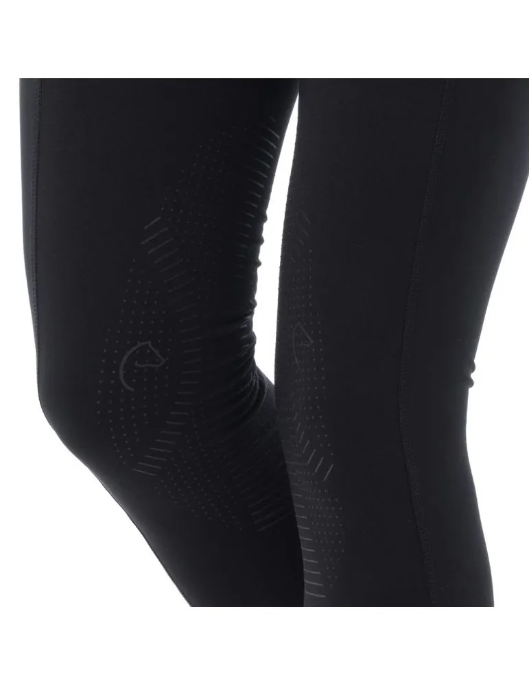 Rajtky Equitheme TEA/Taille silikón