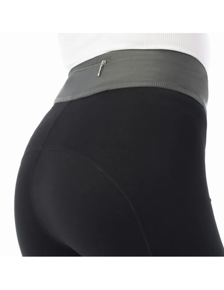 Rajtky Equitheme TEA/Taille silikón