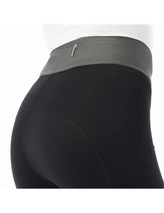 Rajtky Equitheme TEA/Taille silikón