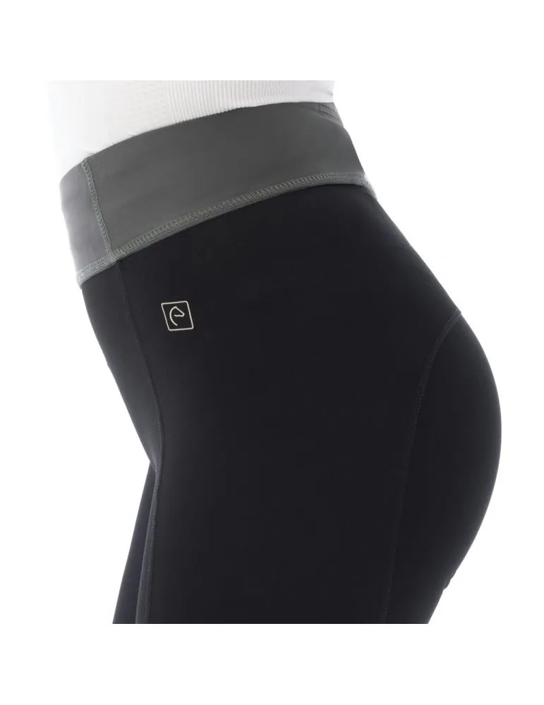 Rajtky Equitheme TEA/Taille silikón