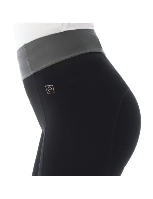 Rajtky Equitheme TEA/Taille silikón