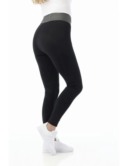 Rajtky Equitheme TEA/Taille silikón