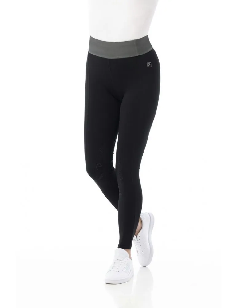 Rajtky Equitheme TEA/Taille silikón