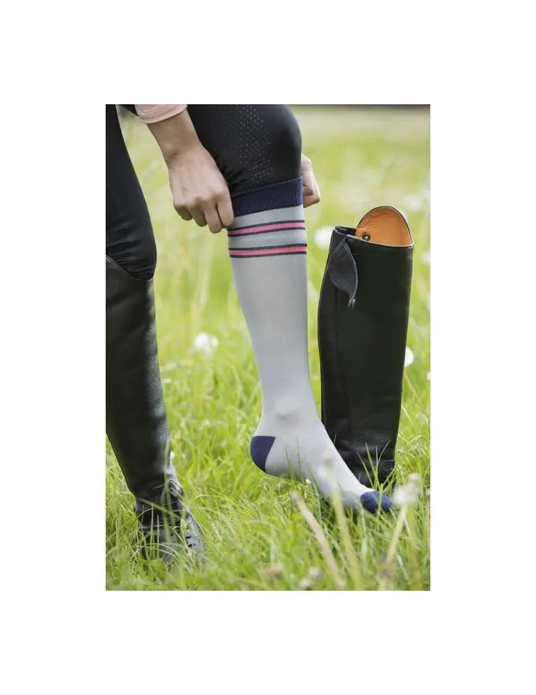 Rajtky 3/4 HKM Mesh silikon celosed