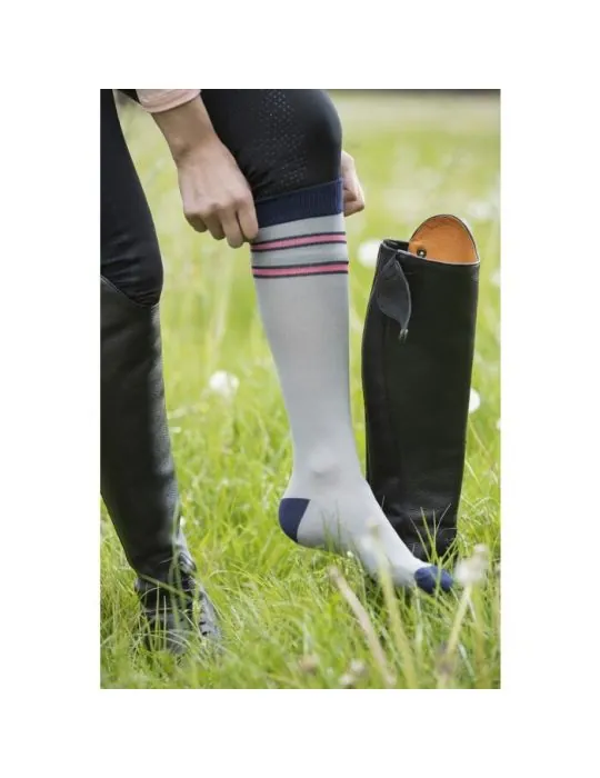 Rajtky 3/4 HKM Mesh silikon celosed