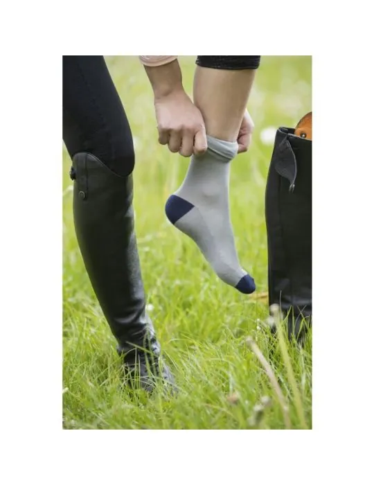 Rajtky 3/4 HKM Mesh silikon celosed