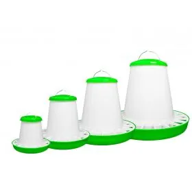 Krmítko pre hydinu 6kg 2