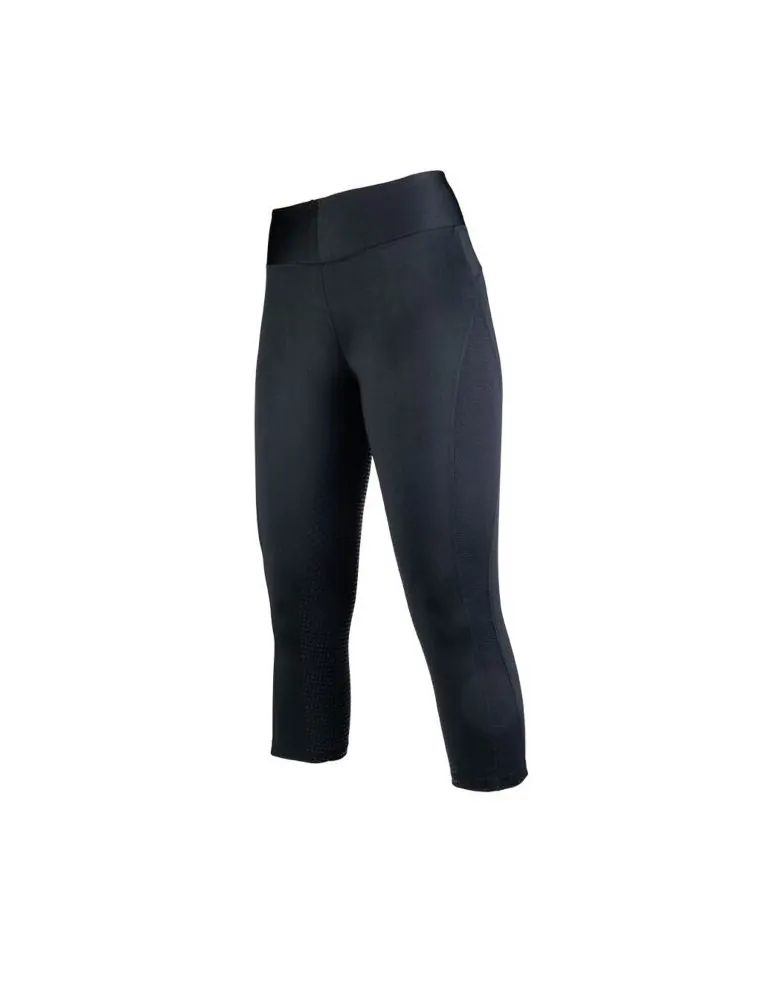 Rajtky 3/4 HKM Mesh silikon celosed