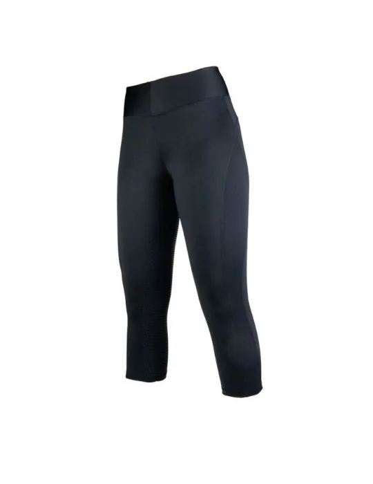 Rajtky 3/4 HKM Mesh silikon celosed