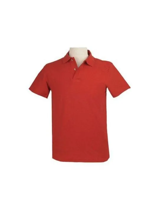 Pánska polokošeľa HKM Herren