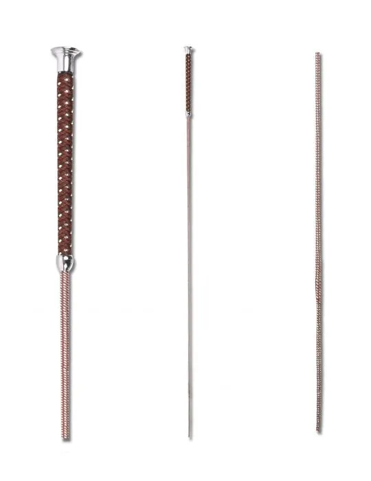 Bič Silvershine Waldhausen