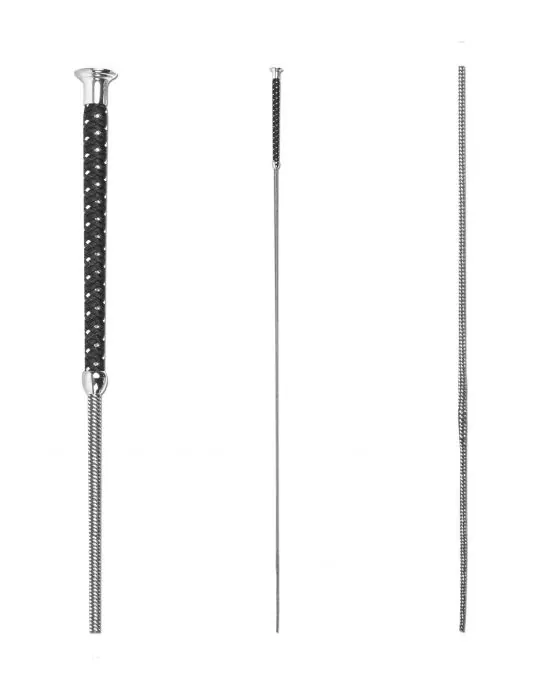 Bič Silvershine Waldhausen