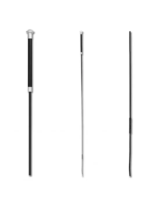 Bičík Noblesse drezúrny Waldhausen