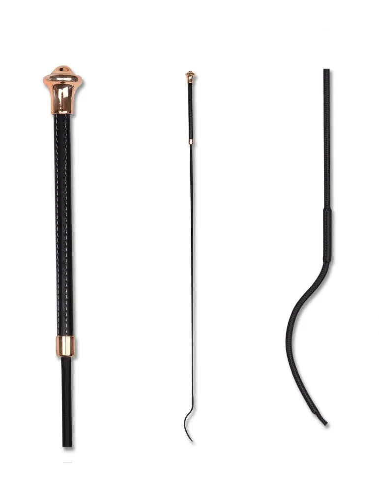 Bičík Noblesse drezúrny Waldhausen