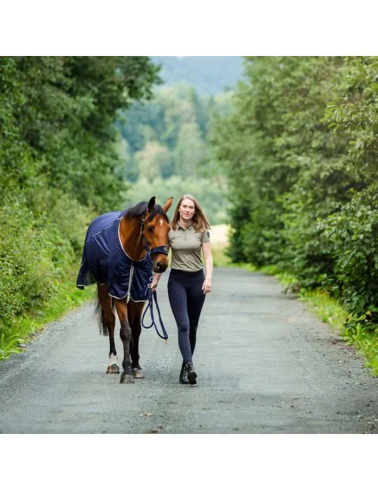 Rajtky Horze Madison silicon sed