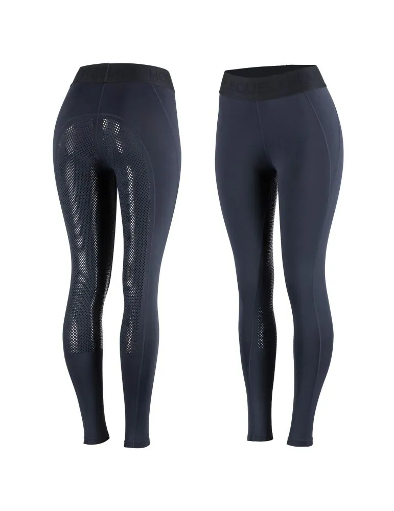 Rajtky Horze Madison silicon sed