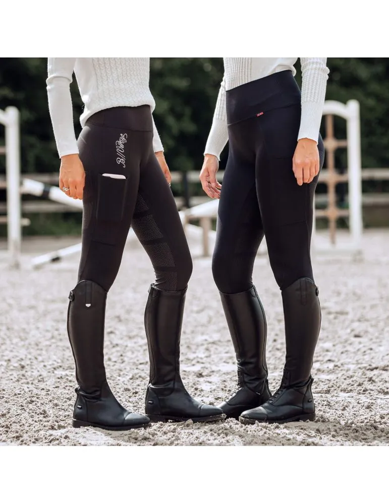 Rajtky Vertigo Lara High Waist silikon sed