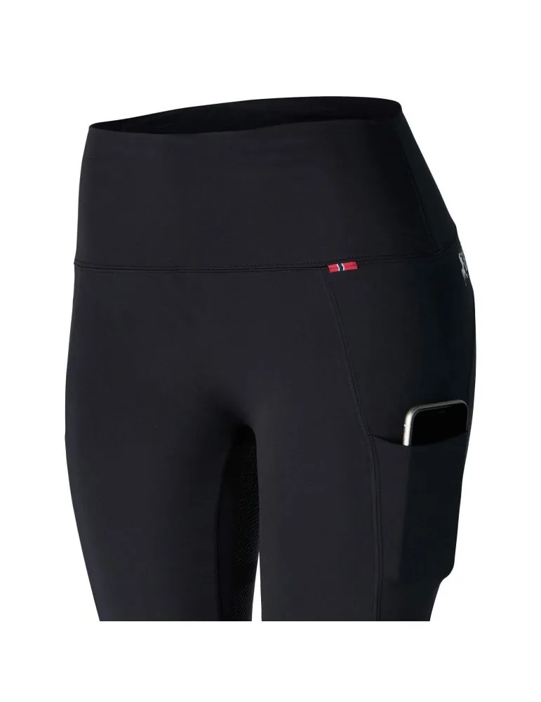 Rajtky Vertigo Lara High Waist silikon sed