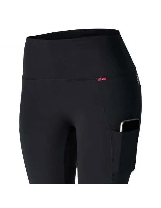 Rajtky Vertigo Lara High Waist silikon sed