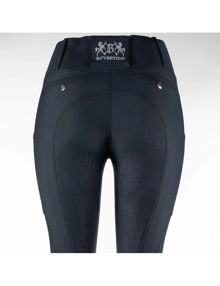 Rajtky Vertigo Gia silikon sed